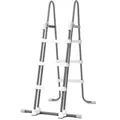 Produktbild: Intex Leiter für Swimming Pools,,91 -107 cm