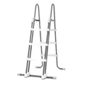 Produktbild: Intex Leiter für Swimming Pools, 91 -107 cm