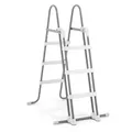 Produktbild: INTEX 28075 Sicherheitsleiter Poolleiter Leiter für Schwimmbecken bis 107 cm