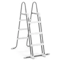 Produktbild: Intex Schwimmbadetreppe 107 cm