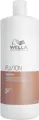 Produktbild: Wella Care³ Fusion Shampoo 1000 ml