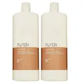 Produktbild: Wella Fusion Intense Repair 2 x 1000 ml Shampoo  Set