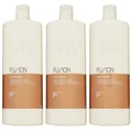 Produktbild: Wella Fusion Intense Repair 3 x 1000 ml Shampoo Set