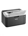 Produktbild: Brother HL-1212W Laserdrucker monochrom A4 USB 2.0 Wi-Fi(n) (HL1212WG1)