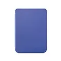 Produktbild: N365-AC-BL-O-PU Kobo Clara Basic SleepCover Cobalt Blue ~D~