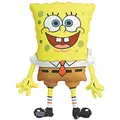 Produktbild: S/SHAPE:SPONGEBOB SQUARE PANTS, Gelb