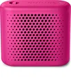 Produktbild: Tragbarer Lautsprecher Philips BT55A, 2 W, Bluetooth, Pink