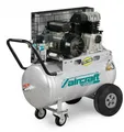 Produktbild: Aircraft AIRPROFI 403/50 Mobiler Kolbenkompressor mit Riemenantrieb 50L 10 Bar