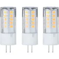 Produktbild: Paulmann LEDLAMPE STS G4 300LM 3W / PAULMA 2700K 3ER SET 28814