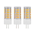Produktbild: Paulmann LED 3er Set Stiftsockel 3W =28W, G4, 300 lm,Warmweiß (2700k), 12 V
