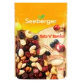 Produktbild: Seeberger Nuts 'n' Berries 150g