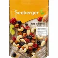 Produktbild: Seeberger Nuts´n Berries 12x150 g Bt.