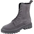 Produktbild: Tamaris stiefel Schnürstiefel grau in Gr. 41 - Grau - 41