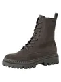 Produktbild: Tamaris Damen Stiefel Leder grau 41