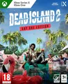Produktbild: Dead Island 2 XBSX D1 AT Smart Delivery