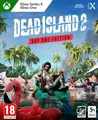 Produktbild: Dead Island 2 Day One Edition (Xbox One / Xbox Series X)