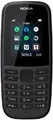 Produktbild: Nokia 105 Dual SIM Handy 2019 Tastenhandy 2G GSM Mobiltelefon Schwarz 4. Edition