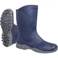 Produktbild: Dunlop_Workwear K554711.GP Dee Gummistiefel blau 42 EU