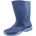 Produktbild: Dunlop_Workwear Dee Stiefel Potthoff blau Gummistiefel blau 42