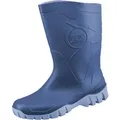 Produktbild: Dunlop Dee Stiefel Potthoff blau Gr. 42 - Blau - 42