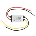 Produktbild: Netzteil Spannungswandler DCDCWandler 24V auf 12V 5A Spannungsregler Abwärtsw...