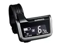 Produktbild: SHIMANO XTR DI2 sc-m9050 Display – Zubehör knacken Railleur – Schwarz 2016 Material Derailleur