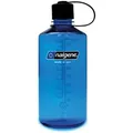 Produktbild: NALGENE Trinkflasche NARROW MOUTH SUSTAIN 1,0L slate blue