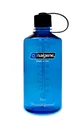 Produktbild: Nalgene Trinkflasche 'EH Sustain' - 1 L - blau, mit Namensgravur