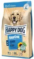 Produktbild: HappyDog 1kg Natur Croq Junior