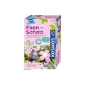 Produktbild: Kosmos Mitbring-Ausgrabungsset: Feen-Schatz Wissenschaft und Experimente