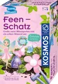 Produktbild: 657857 Feen-Schatz - Ausgrabungs-Set Für Feen und Elfen-Fans Entdecke den mag...