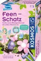 Produktbild: Kosmos 65785 - Ausgrabungs Set - Feen-Schatz 7+ Jahre