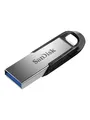 Produktbild: SANDISK Ultra Flair - Silber - 128GB - USB-Stick
