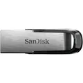 Produktbild: SanDisk Ultra Flair Typ-A 128GB USB-Stick Ohne Schutzkappe, bis zu 150 MB/s, USB 3.2 Gen 1x1 (5 Gbit/s)