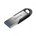 Produktbild: SanDisk Cruzer Ultra? Flair? USB-Stick 128 GB Silber SDCZ73-128G-G46 USB-A (USB 3.2 Gen 1)