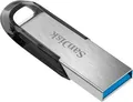 Produktbild: USB-Stick SanDisk Ultra Flair 3.0, 128 GB, USB 3.0, Übertragung von bis zu 150 MB/s 170401