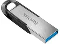 Produktbild: USB-Stick SanDisk Ultra Flair 3.0, 128 GB, USB 3.0, Übertragung von bis zu 150 MB/s