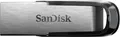 Produktbild: SanDisk Ultra Flair 128GB USB 3.0 Flash-Laufwerk Silber/Schwarz ‎SDCZ73-128G-G46