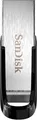 Produktbild: SanDisk Ultra Flair USB Flash Laufwerk USB 3.0 Metall Passwortschutz 128GB
