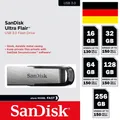 Produktbild: SanDisk Ultra Flair USB Stick 16GB 32GB 64GB 128GB USB 3.0 Flash Drive Speicher