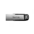 Produktbild: Sandisk Cruzer Ultra- Flair USB Stick 128GB USB 3.0