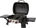 Produktbild: PROFI COOK Gasstandgrill PC-GG 1261 sw Grillgeräte 501261 Gasstandgrill
