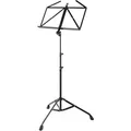 Produktbild: K&M 107 Music Stand Black