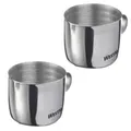Produktbild: WESTMARK Milchkännchen Brasilia, 30 ml 24752260 , 1 Packung = 2 Stück