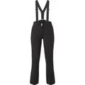 Produktbild: McKINLEY Da.-Ski-Hose Dina lg II W BLACK NIGHT, BLACK NIGHT, 80