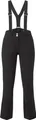Produktbild: Mc Kinley Damen Dina Lg II Skihose, Black Night, 80