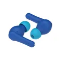 Produktbild: Belkin Soundform Nano2 Wireless Kinder In-Ear blau AUC011btBL