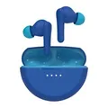 Produktbild: AUC011BTBL Belkin SoundForm Nano 2 for Kids True Wireless-Kopfhörer mit Mik ~D~