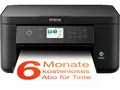 Produktbild: EPSON Expression Home XP-5200 Drucker