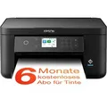 Produktbild: EPSON Expression Home XP-5200 Drucker